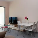 Brisa Del Mar Beachfront شقة دراس