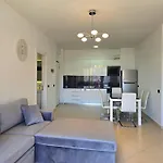 Brisa Del Mar Beachfront شقة *