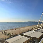 Brisa Del Mar Beachfront شقة