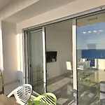 شقة Brisa Del Mar Beachfront دراس