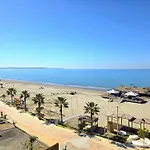Brisa Del Mar Beachfront شقة *