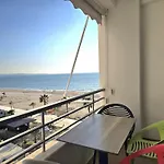 شقة Brisa Del Mar Beachfront دراس