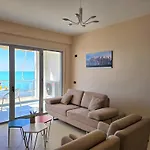 Brisa Del Mar Beachfront دراس