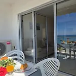 Brisa Del Mar Beachfront شقة دراس