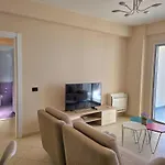 شقة Brisa Del Mar Beachfront دراس