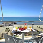 شقة Brisa Del Mar Beachfront
