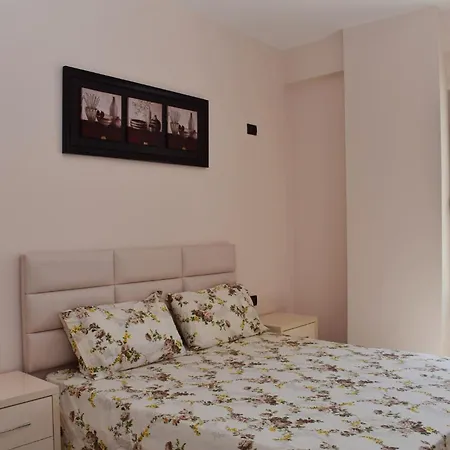 Apartament Brisa Del Mar Beachfront *
