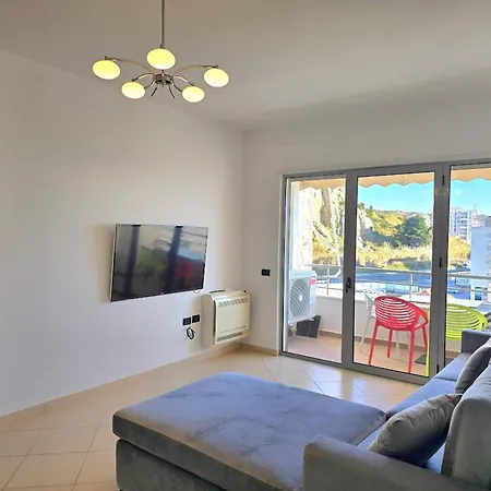 Apartament Brisa Del Mar Beachfront