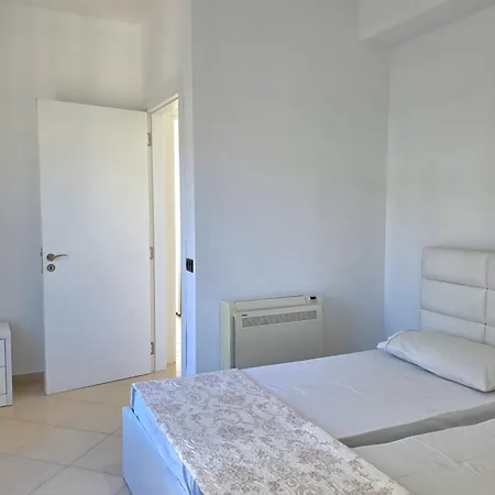 Apartament Brisa Del Mar Beachfront
