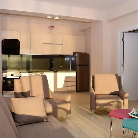 Brisa Del Mar Beachfront Apartament *