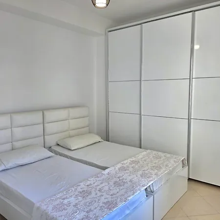 Brisa Del Mar Beachfront Lejlighed