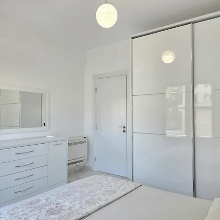 Brisa Del Mar Beachfront Lejlighed *