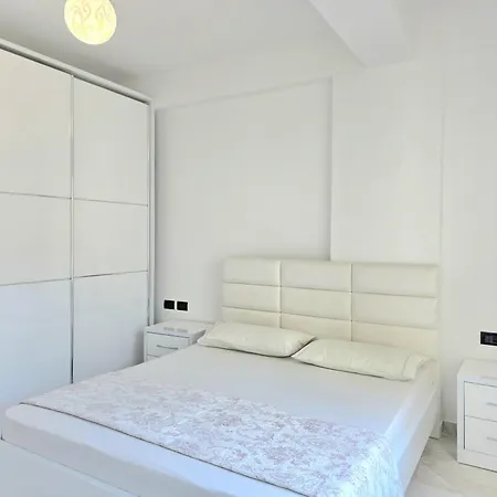 Apartament Brisa Del Mar Beachfront