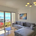 Apartmán Brisa Del Mar Beachfront
