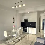 Brisa Del Mar Beachfront Apartmán Durrës