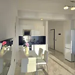 Brisa Del Mar Beachfront Apartmán *