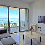 Apartmán Brisa Del Mar Beachfront *