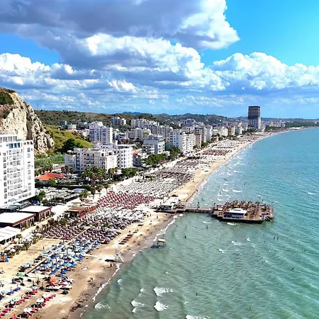 Daire Brisa Del Mar Beachfront