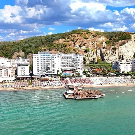 Brisa Del Mar Beachfront Durrës