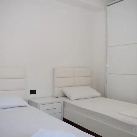Brisa Del Mar Apartment Durres