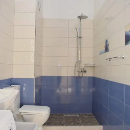 Apartman Brisa Del Mar Beachfront Durrës