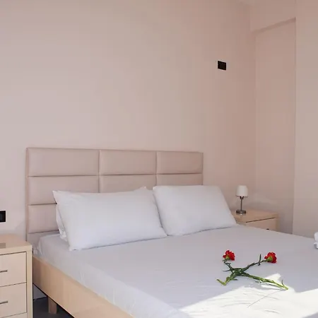 Brisa Del Mar Beachfront Durres