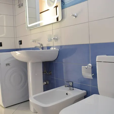 Apartmán Brisa Del Mar Beachfront
