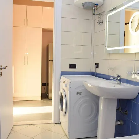 Brisa Del Mar Beachfront Apartman *