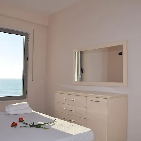 Brisa Del Mar Beachfront Durrës