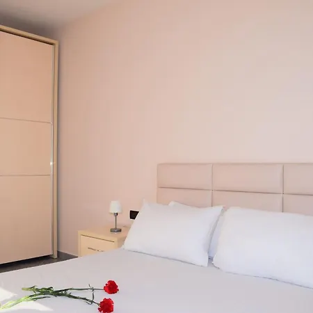 Brisa Del Mar Beachfront Lägenhet