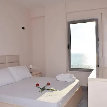 Lägenhet Brisa Del Mar Beachfront