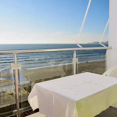 Brisa Del Mar Beachfront Apartman *
