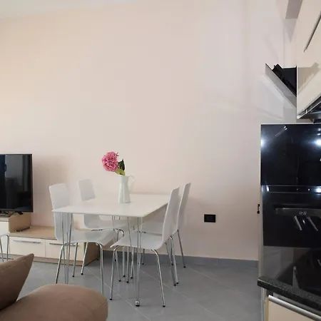 Apartman Brisa Del Mar Beachfront *