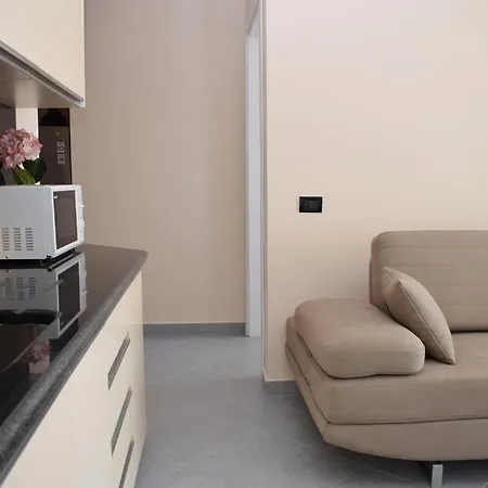 Brisa Del Mar Beachfront Durrës