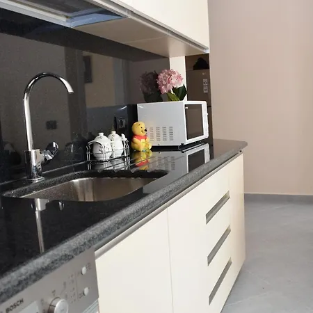 Brisa Del Mar Beachfront * Durres