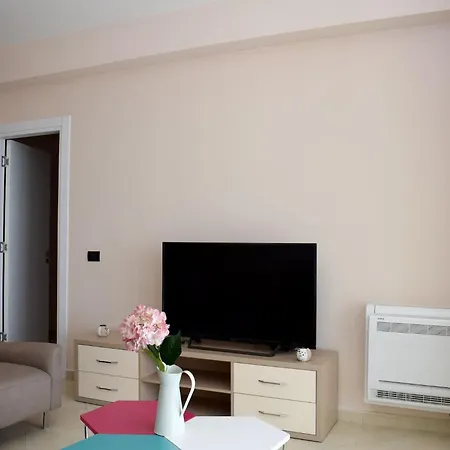 Brisa Del Mar Apartment *