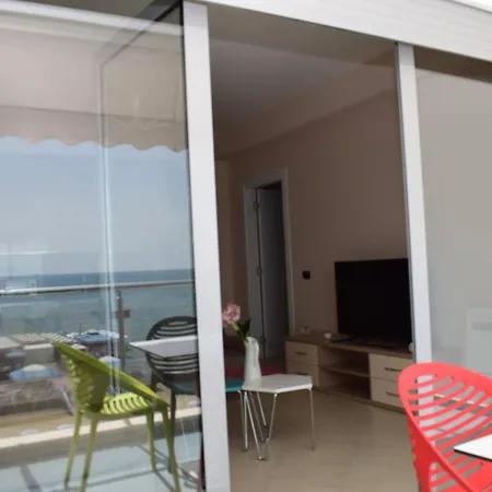 Apartment Brisa Del Mar *