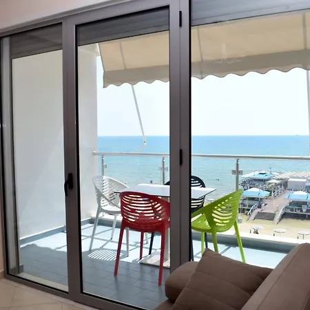 Brisa Del Mar * Durres