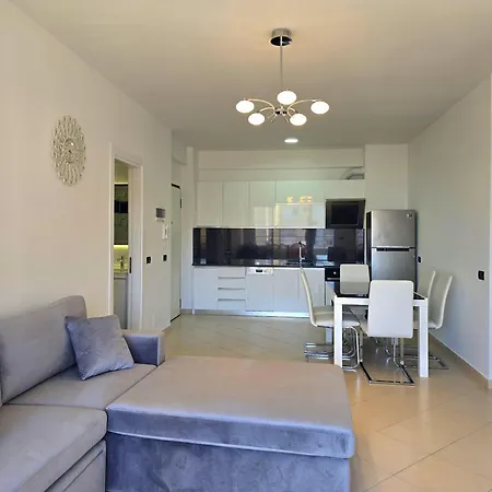 Brisa Del Mar Beachfront Apartman *