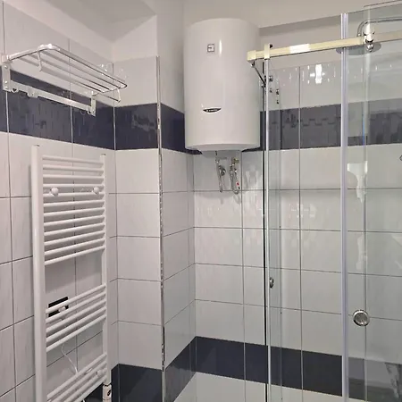 Brisa Del Mar Beachfront Apartman Durrës