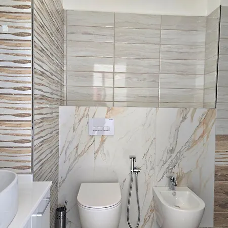 Brisa Del Mar Beachfront * Durrës