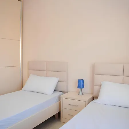 Brisa Del Mar Beachfront Lägenhet