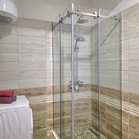 Apartman Brisa Del Mar Beachfront *