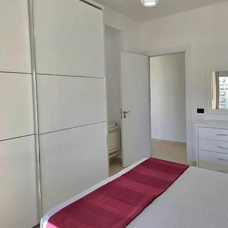 Brisa Del Mar Beachfront * Durres