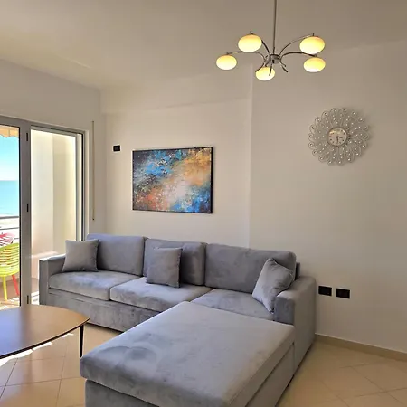Brisa Del Mar Beachfront