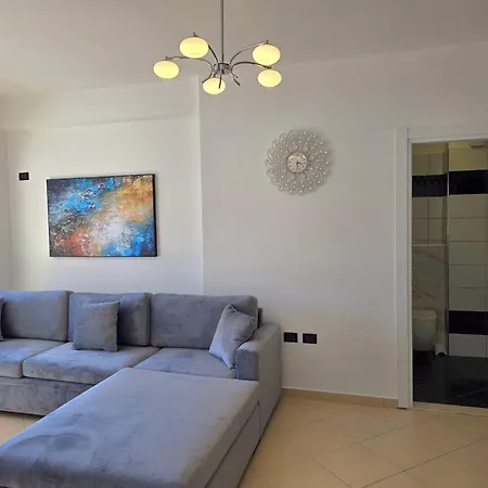 Brisa Del Mar Beachfront Apartman *