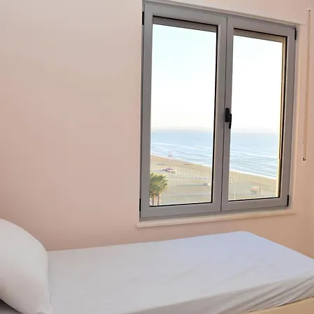 Brisa Del Mar Beachfront