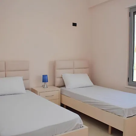 Apartman Brisa Del Mar Beachfront