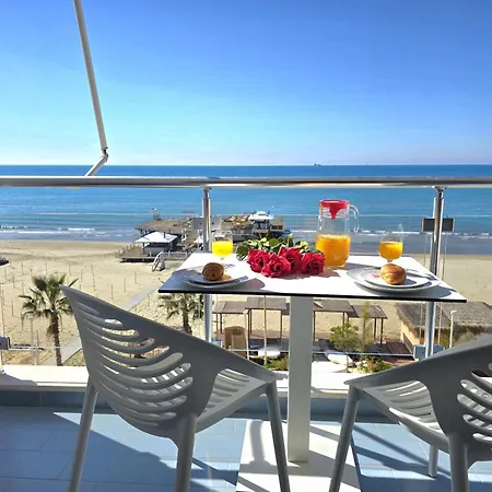 Brisa Del Mar Apartment Durres