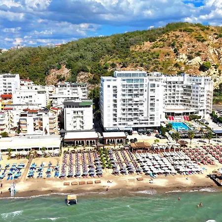 Brisa Del Mar Beachfront * Durres